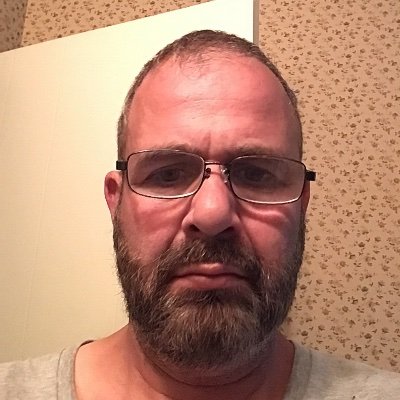 Profile Picture of Michael Pomerantz (@MichaelPomeran5) on Twitter