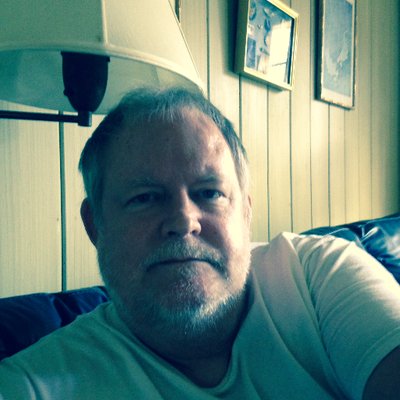 Profile Picture of John Gresham (@JohnGresham4) on Twitter