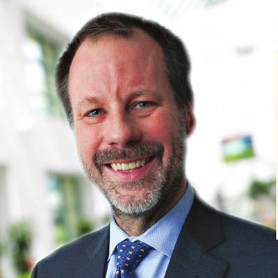 Profile Photo of Edward J Schloss MD (@EJSMD) on Twitter