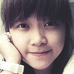 Profile Picture of Nguyễn Ngọc Diệu Linh (@ruan yu miao ling) on Flickr