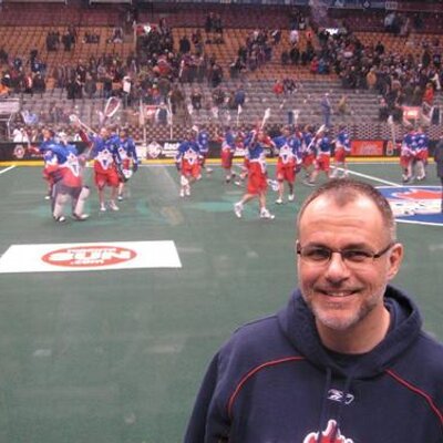 Profile Picture of Michael Lozon (@LozonDTM2012) on Twitter