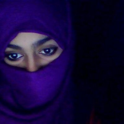 Profile Picture of Syeda Sheen Quadri (@syedasheenqadri) on Twitter