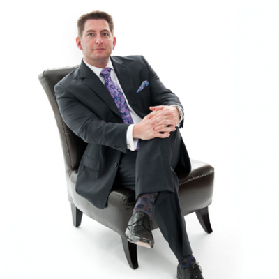 Scott Bentley - Twitter Profile Picture of Scott Bentley (@thinkbentley) on Twitter