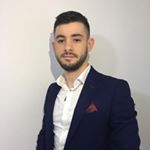 Profile Picture of Doris Sulejmani (@doris_sulejmani) on Instagram