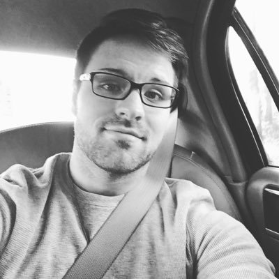 Profile Picture of Garrett Keeney (@KeeneyGarrett) on Twitter