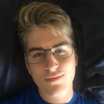Profile Picture of Anthony Morrell (@anthony10787648) on Twitter