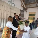 Profile Picture of Diacre David Mbala (@Diacre-David-Mbala) on Facebook