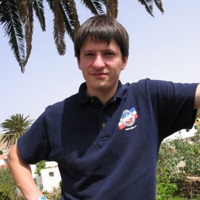 Profile Picture of Michael Rudel (@mawi_75) on Twitter