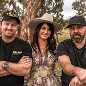 Profile Picture of The Emily James Trio (@EmilyJamesTrio) on Youtube