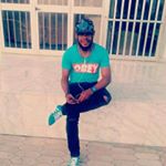 Profile Picture of Patrick Okafor (@okafor9051) on Instagram