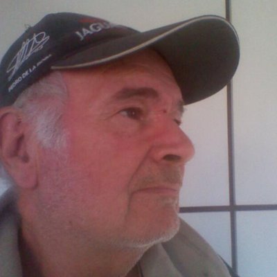 Daniel Roberto Mallo - Twitter Profile Picture of Daniel Roberto Mallo (@viejodany333) on Twitter