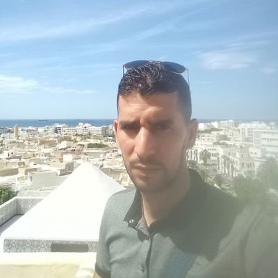 Profile Picture of ZERMANE ISMAIL 🇩🇿 (@zermane_ismail) on Twitter