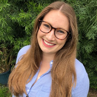 Profile Picture of Amelia S. Leddie (@AmeliaLeddie) on Twitter