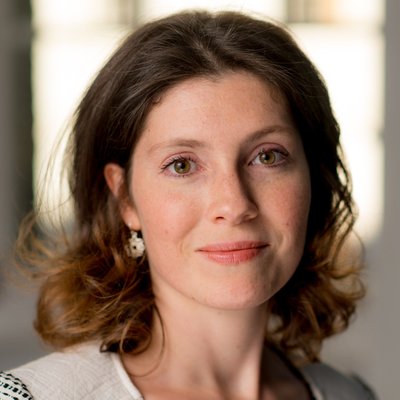 Profile Picture of Bérénice Guyot-Réchard (@GuyotRechard) on Twitter