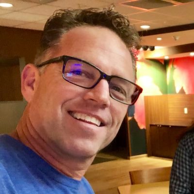 Profile Photo of Nick Parisi (@nickypsports) on Twitter