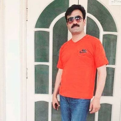 Profile Picture of Syed Ashraf Abbas Hashmi (@AAbbasHashmi) on Twitter