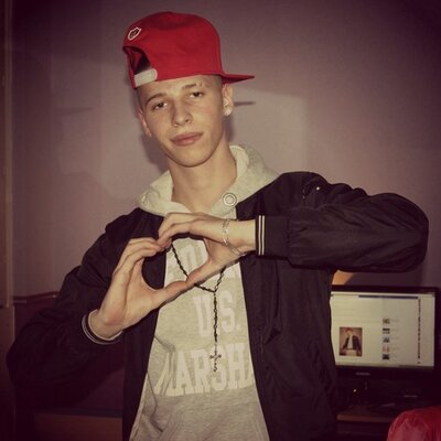 Profile Picture of Kevin Luigo`Latino (@KevinLuigoLatin) on Twitter