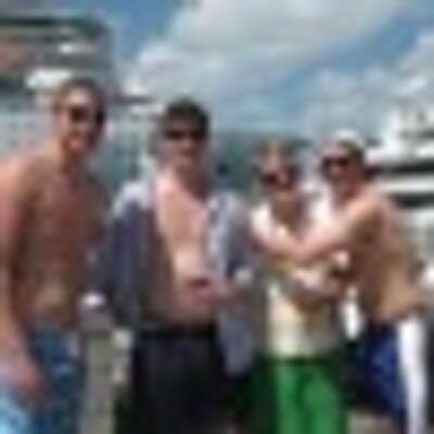 Profile Picture of Kyle Boardman (@Swaggerosa) on Twitter