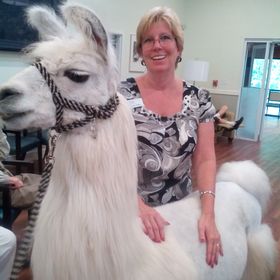 Profile Picture of Kathleen MCManaman. Allen (@kathallen1) on Pinterest