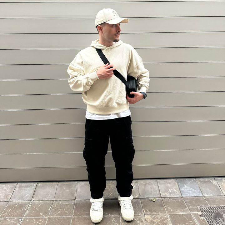 Pablo Hoyos - Tiktok Profile Picture of Pablo Hoyos (@pablo11hoyos_) on Tiktok