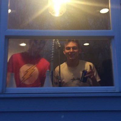 Profile Picture of Jason Jarosz (@jarosz_jason) on Twitter