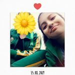 Profile Picture of EUNICE ROJAS 💕👌 (@belen_rojas14) on Instagram