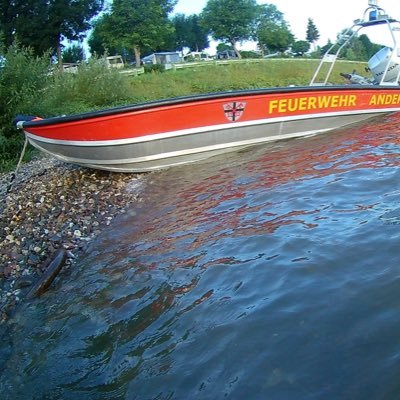 Profile Picture of Alexander Zimmermann (@AFirefighter28) on Twitter