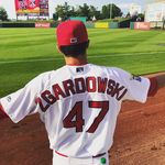 Profile Picture of Jason Zgardowski (@jzgardowski27) on Instagram