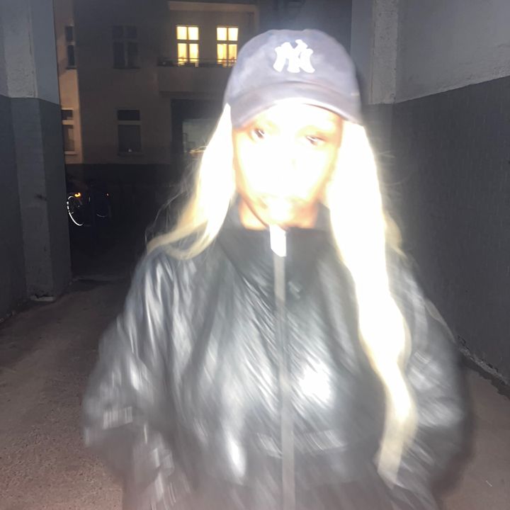 Profile Picture of Fousheé (@@kungfou) on Tiktok