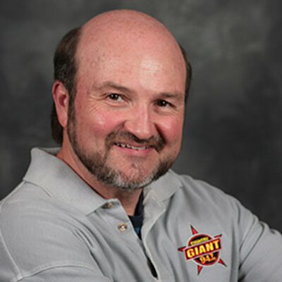 Profile Picture of Philip Gibbons (@PhilipSGibbons) on Twitter