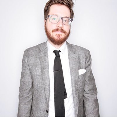 Profile Picture of Matthew Yoder (@MattYoder) on Twitter