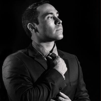 Luis Mendizábal Choy - Twitter Profile Picture of Luis Mendizábal Choy (@lmendizabalchoy) on Twitter