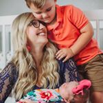 Profile Picture of Lacey Johnson-Ray (@ljaeray) on Instagram