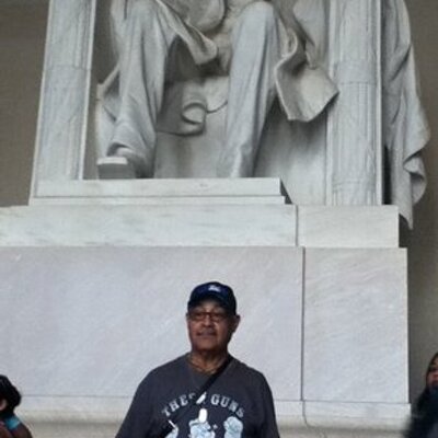Profile Picture of Herbert Giron Sr. (@SrHerbert) on Twitter