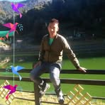 Profile Picture of Amir Karkeez (@amir.karkeez.2025) on Facebook