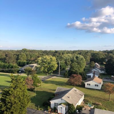 Justin M Rausch - Twitter Profile Picture of Justin M Rausch (@jrausch81) on Twitter