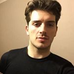 Profile Picture of tim_trout_ (@tim_trout_) on Instagram
