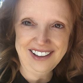 Profile Picture of Deborah Brown (@debbrownbooks) on Pinterest