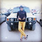 Profile Picture of Maru Gouru 😘😘 (@marvin_joseph_) on Instagram