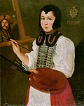 Profile Picture of Anna Waseron Wikipedia