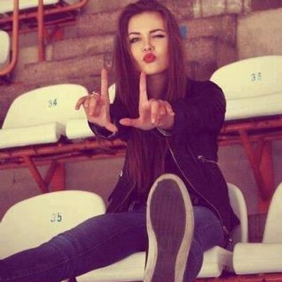 Profile Picture of Ghada Ahmed (@Ghadaahmed777) on Twitter