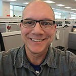 Profile Picture of Chris Cottingham (@webmaker61) on Flickr