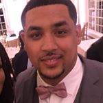 Profile Picture of Gabriel Hughes (@ghughes_z33) on Instagram