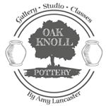 Profile Picture of Amy Lancaster (@oakknollpottery) on Instagram