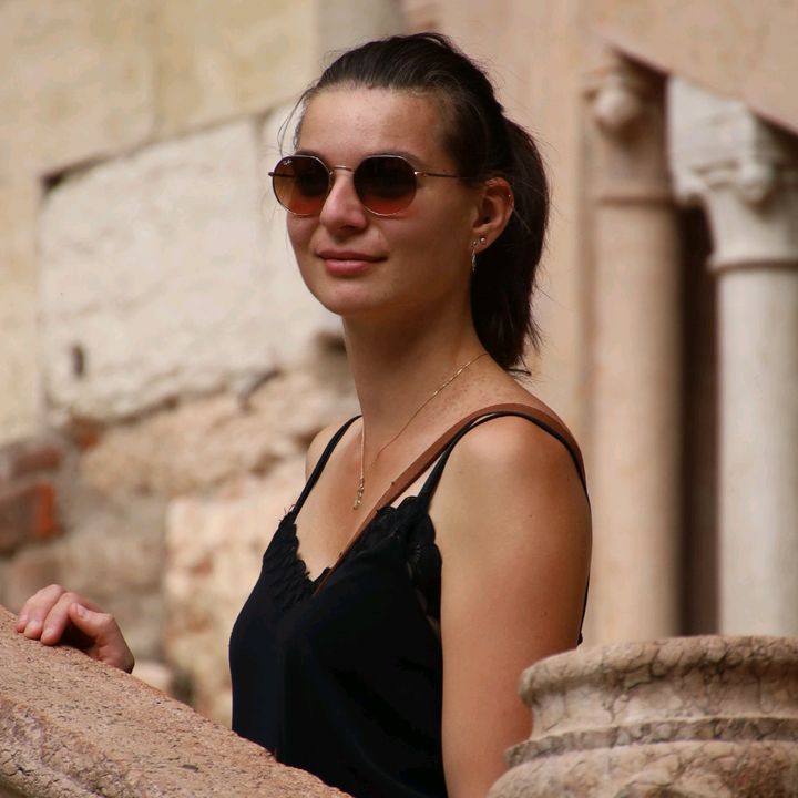 Laure Rousseau - Tiktok Profile Picture of Laure Rousseau (@laurerousseau1) on Tiktok