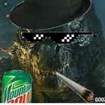 Profile Picture of William Hankey (@godzilla_king_kiryu_2002) on Instagram