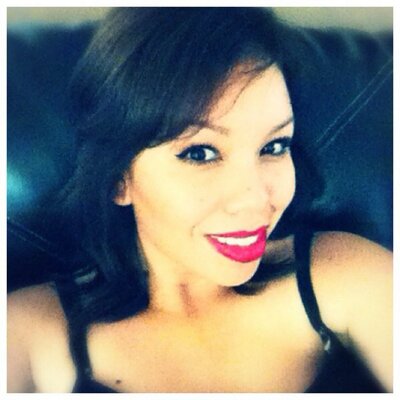 Profile Picture of Ana Baldovinos (@Anabaldovinos) on Twitter