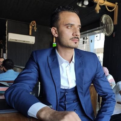 Profile Picture of ال ح ن ش⚡ (@Mohamed_alwan11) on Twitter