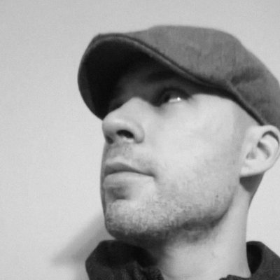 Profile Picture of Jeremy Ernst (@tech_art_gent) on Twitter