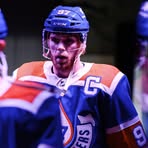 Profile Picture of Connor McDavid (@Connor-McDavid) on Facebook
